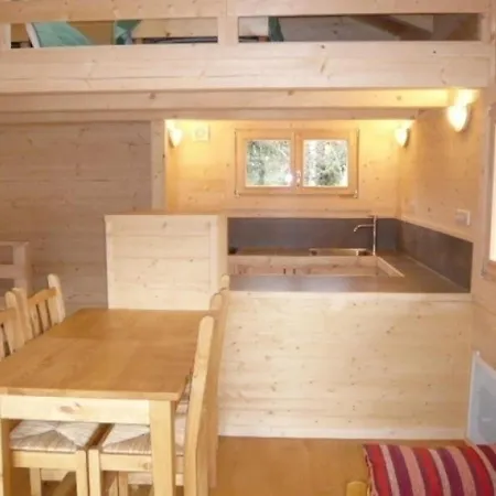 4 Ch Avec Terrasse Et Parking A - Fr-1-515-15 Lans-en-Vercors