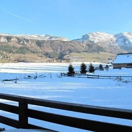 4 Ch Avec Terrasse Et Parking A - Fr-1-515-15