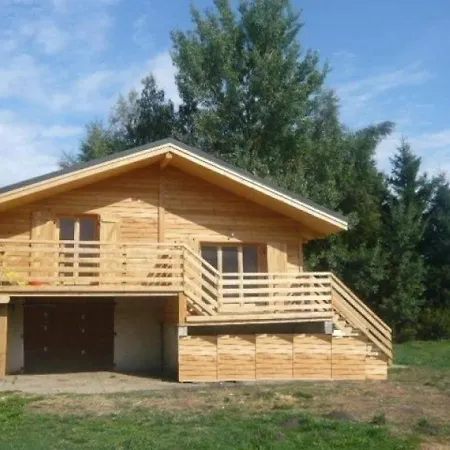4 Ch Avec Terrasse Et Parking A - Fr-1-515-15 *
